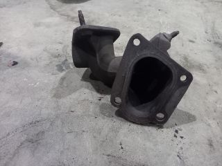 bontott RENAULT MASTER Kipufogó Könyök